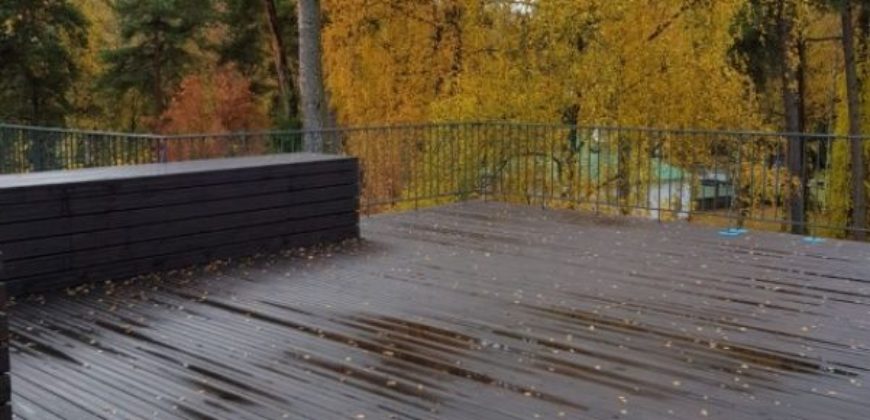 Квартира в Юрмале, Латвия, 261 м2