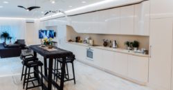 Квартира в Юрмале, Латвия, 265 м2