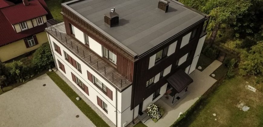 Квартира в Юрмале, Латвия, 620 м2