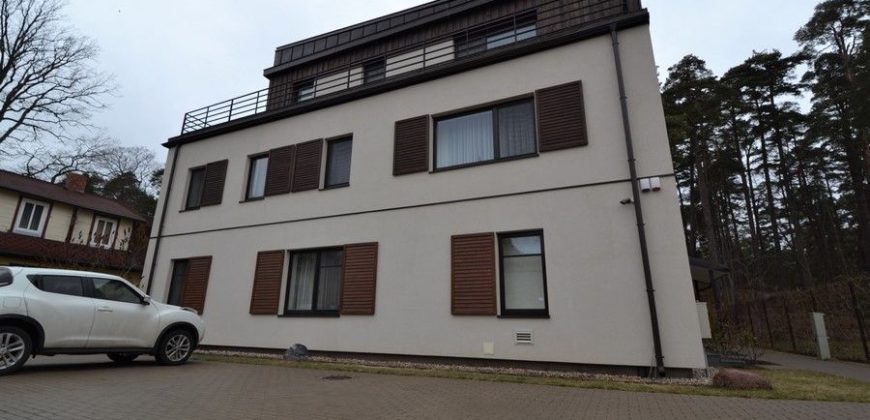 Квартира в Юрмале, Латвия, 620 м2