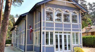 Квартира в Юрмале, Латвия, 63.6 м2