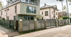 Квартира в Юрмале, Латвия, 63 м2