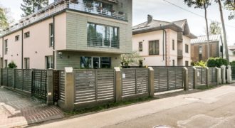 Квартира в Юрмале, Латвия, 63 м2