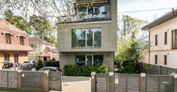 Квартира в Юрмале, Латвия, 63 м2
