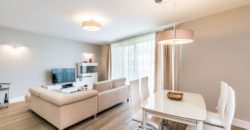 Квартира в Юрмале, Латвия, 63 м2