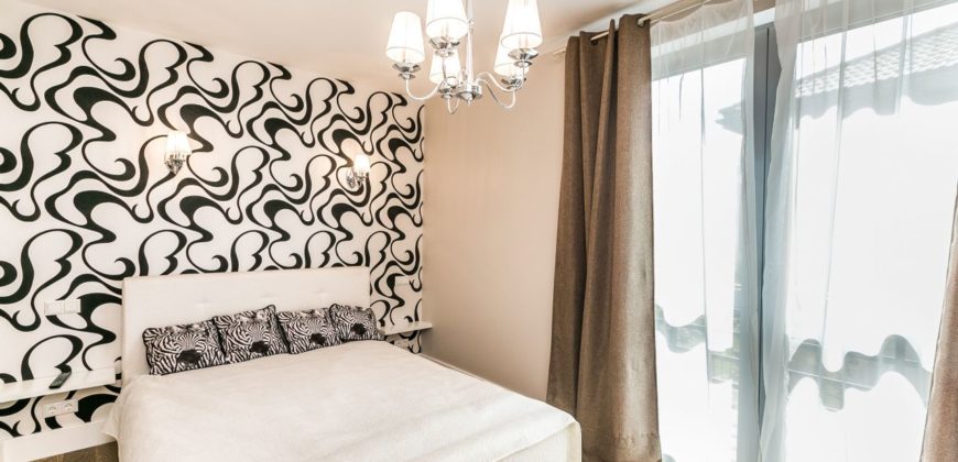 Квартира в Юрмале, Латвия, 63 м2