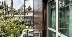 Квартира в Юрмале, Латвия, 63 м2