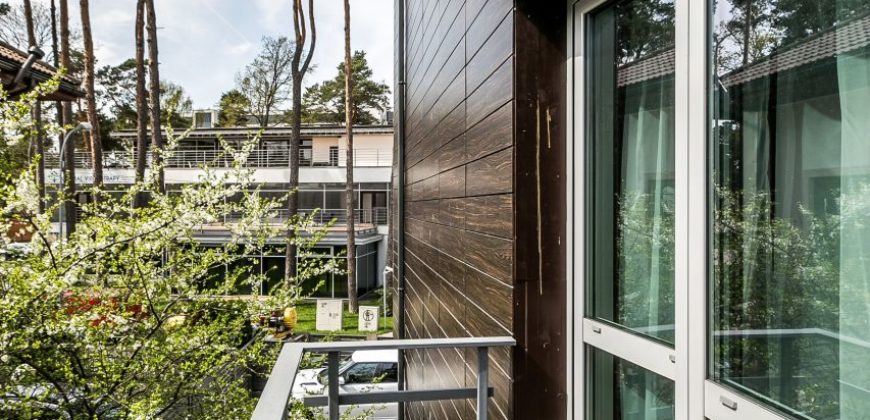 Квартира в Юрмале, Латвия, 63 м2