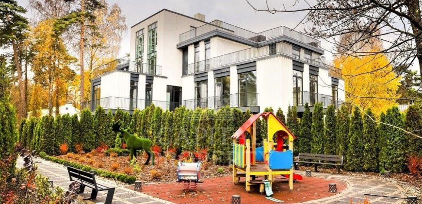 Квартира в Юрмале, Латвия, 66 м2