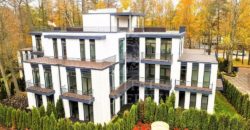 Квартира в Юрмале, Латвия, 66 м2