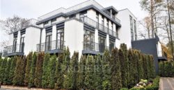 Квартира в Юрмале, Латвия, 66 м2