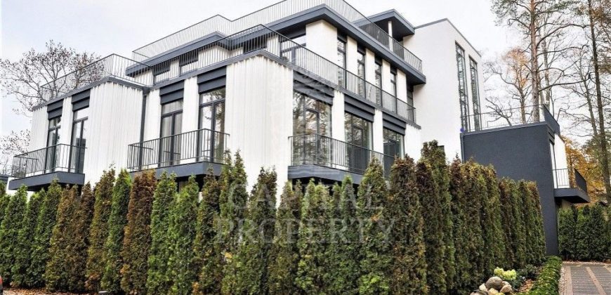 Квартира в Юрмале, Латвия, 66 м2