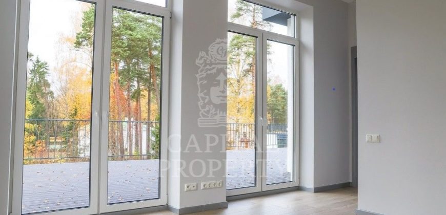 Квартира в Юрмале, Латвия, 66 м2