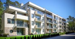 Квартира в Юрмале, Латвия, 67 м2