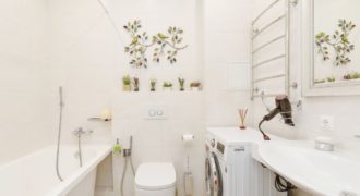 Квартира в Юрмале, Латвия, 71 м2