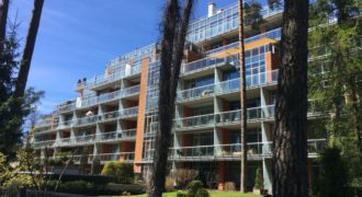 Квартира в Юрмале, Латвия, 75 м2