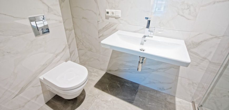 Квартира в Юрмале, Латвия, 76.4 м2