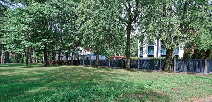 Квартира в Юрмале, Латвия, 76.4 м2