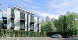 Квартира в Юрмале, Латвия, 76.4 м2