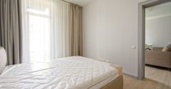 Квартира в Юрмале, Латвия, 76.4 м2