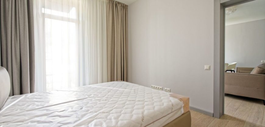 Квартира в Юрмале, Латвия, 76.4 м2