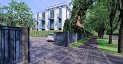Квартира в Юрмале, Латвия, 76.4 м2