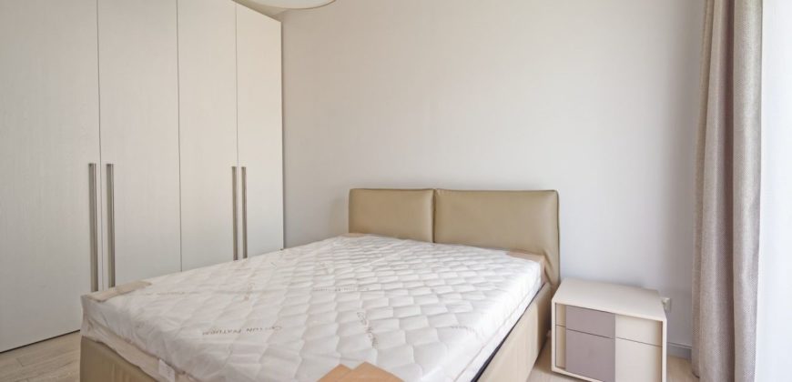 Квартира в Юрмале, Латвия, 76.4 м2