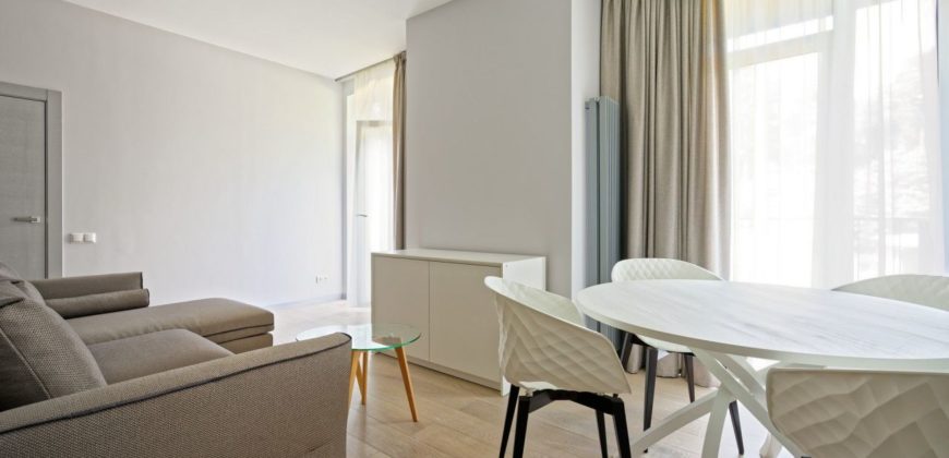 Квартира в Юрмале, Латвия, 76.4 м2
