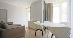 Квартира в Юрмале, Латвия, 76.4 м2