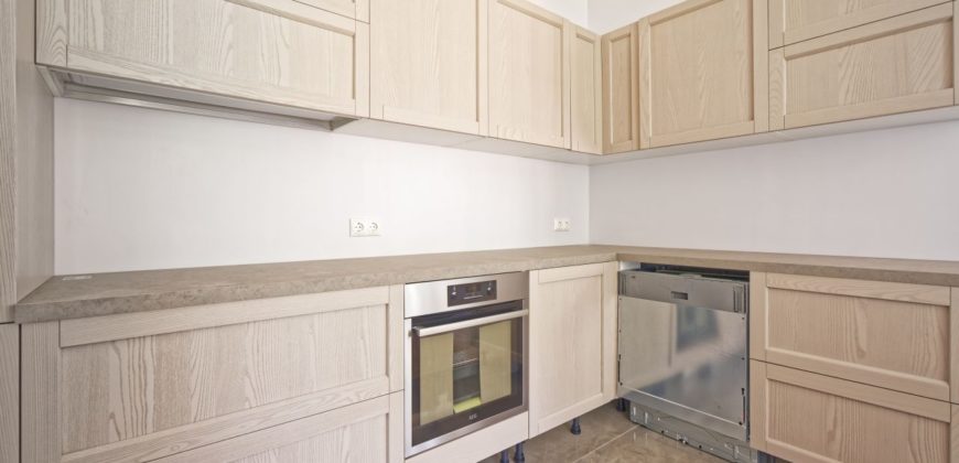 Квартира в Юрмале, Латвия, 76.4 м2