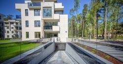 Квартира в Юрмале, Латвия, 77.5 м2