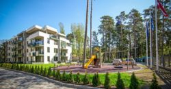 Квартира в Юрмале, Латвия, 77.5 м2
