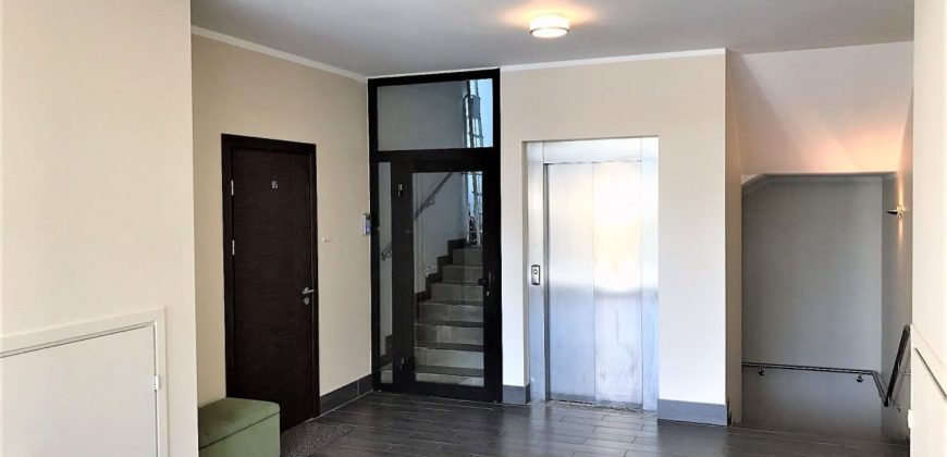 Квартира в Юрмале, Латвия, 80 м2