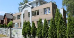 Квартира в Юрмале, Латвия, 80 м2