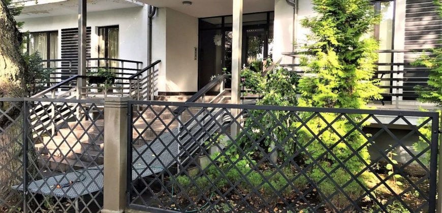 Квартира в Юрмале, Латвия, 80 м2