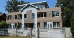 Квартира в Юрмале, Латвия, 80 м2