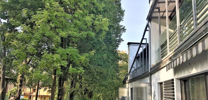 Квартира в Юрмале, Латвия, 80 м2