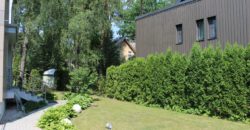 Квартира в Юрмале, Латвия, 80 м2