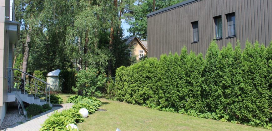 Квартира в Юрмале, Латвия, 80 м2