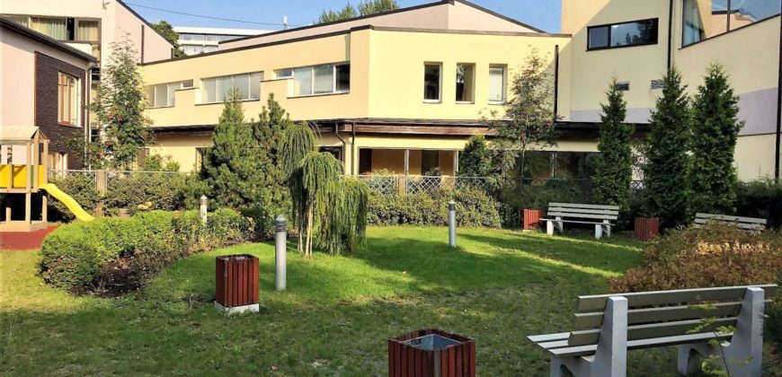 Квартира в Юрмале, Латвия, 80 м2