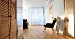Квартира в Юрмале, Латвия, 80 м2