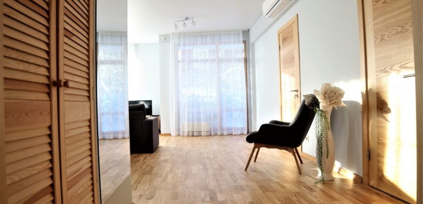 Квартира в Юрмале, Латвия, 80 м2