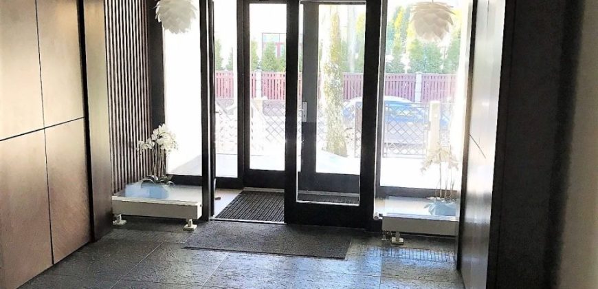 Квартира в Юрмале, Латвия, 80 м2