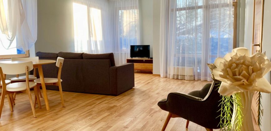 Квартира в Юрмале, Латвия, 80 м2
