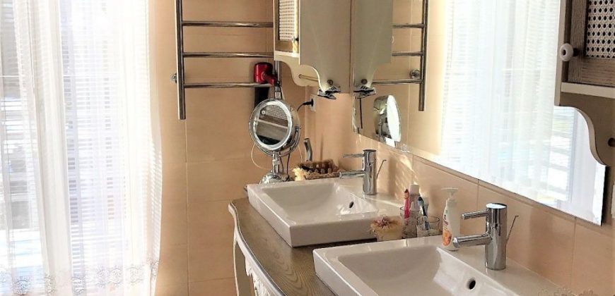 Квартира в Юрмале, Латвия, 80 м2