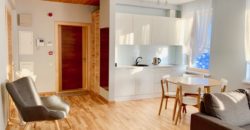 Квартира в Юрмале, Латвия, 80 м2