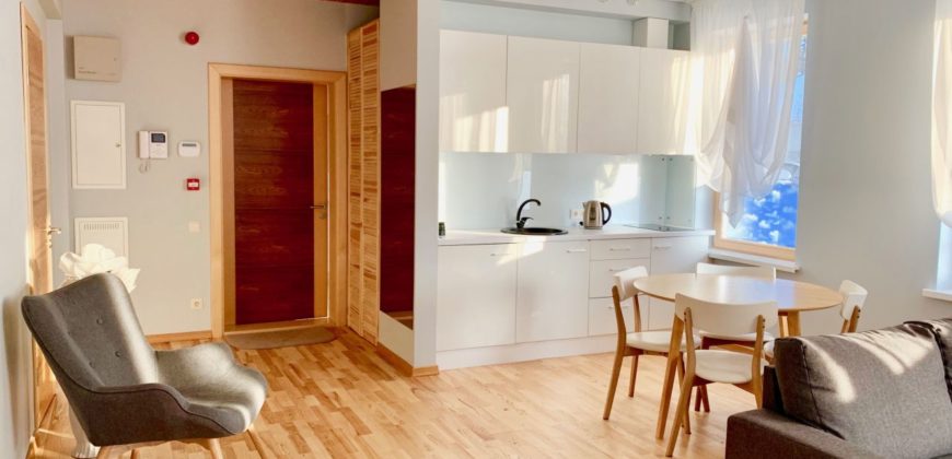 Квартира в Юрмале, Латвия, 80 м2