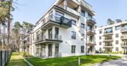 Квартира в Юрмале, Латвия, 82 м2