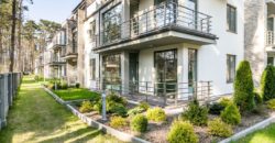 Квартира в Юрмале, Латвия, 82 м2
