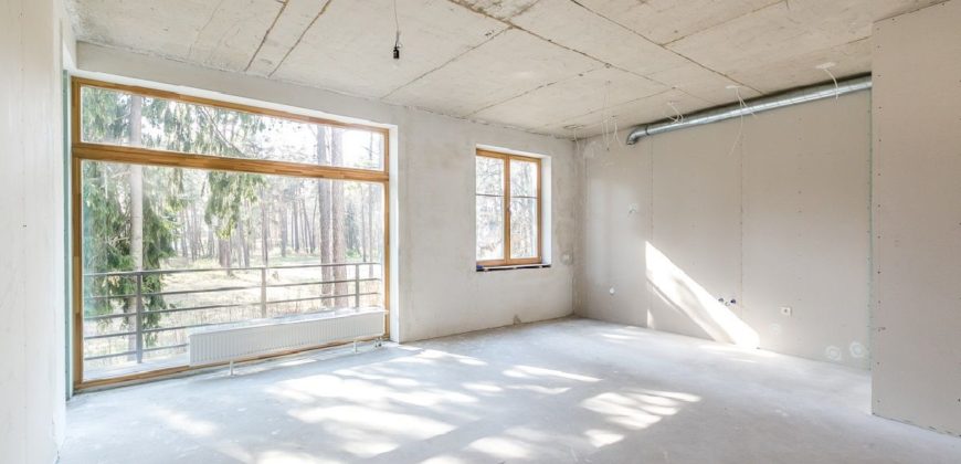 Квартира в Юрмале, Латвия, 82 м2
